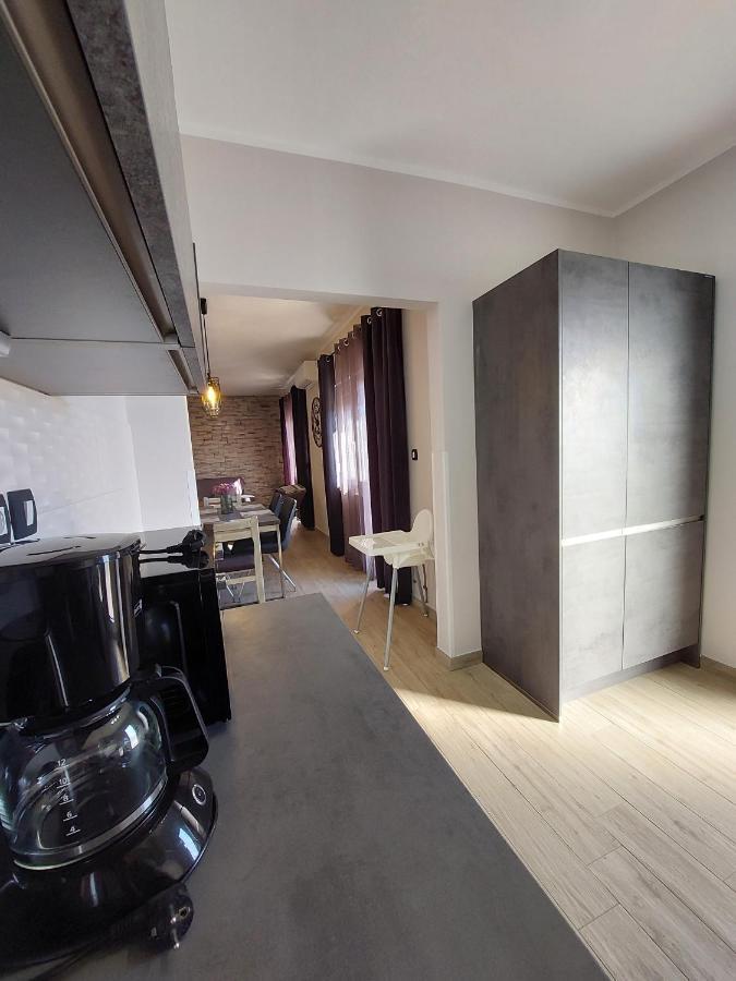 Family Apartment Cathy Galižana 外观 照片