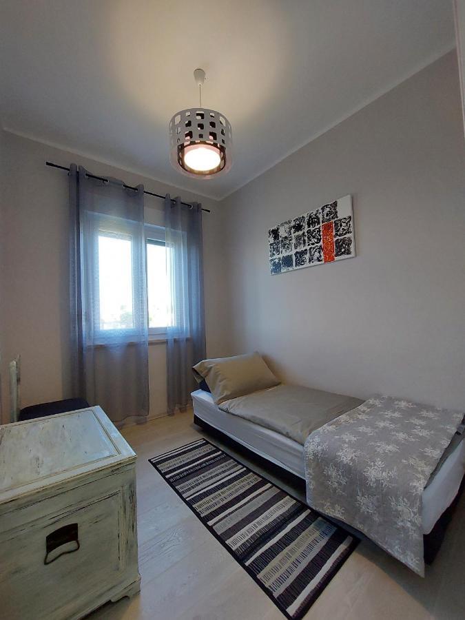 Family Apartment Cathy Galižana 外观 照片