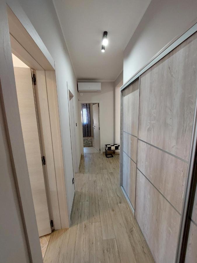 Family Apartment Cathy Galižana 外观 照片