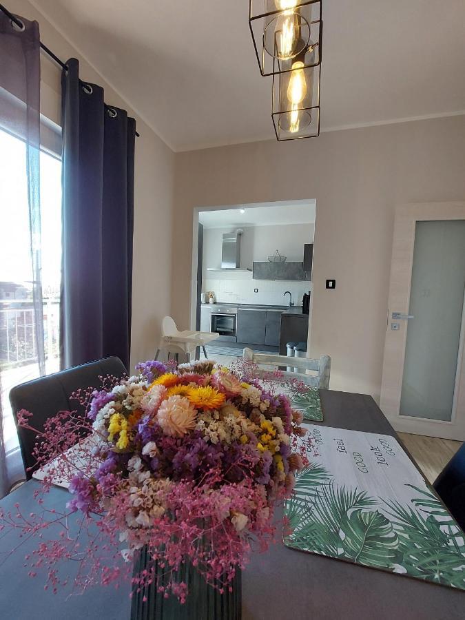 Family Apartment Cathy Galižana 外观 照片