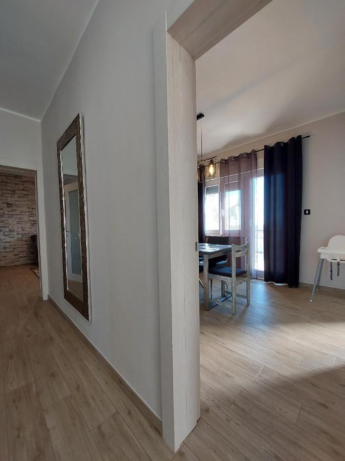 Family Apartment Cathy Galižana 外观 照片