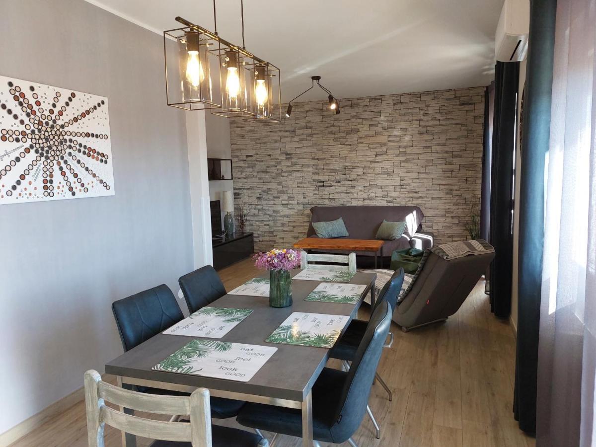 Family Apartment Cathy Galižana 外观 照片