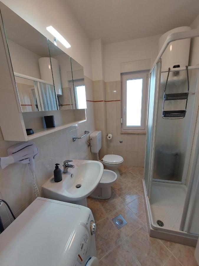 Family Apartment Cathy Galižana 外观 照片